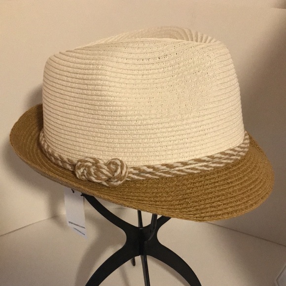 Refined Ropes Hat - Picture 2 of 4